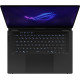 Ноутбук Asus ROG Zephyrus Duo GX651AX-SR100X (90NR0NT2-M004C0) Stellar Grey