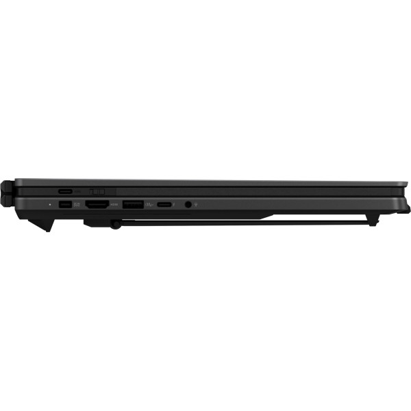 Ноутбук Asus ROG Zephyrus Duo GX651AX-SR100X (90NR0NT2-M004C0) Stellar Grey