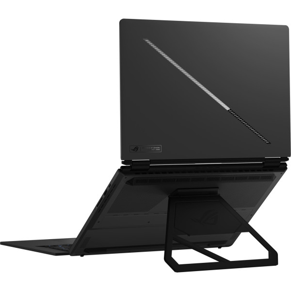 Ноутбук Asus ROG Zephyrus Duo GX651AX-SR100X (90NR0NT2-M004C0) Stellar Grey