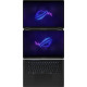 Ноутбук Asus ROG Zephyrus Duo GX651AX-SR100X (90NR0NT2-M004C0) Stellar Grey