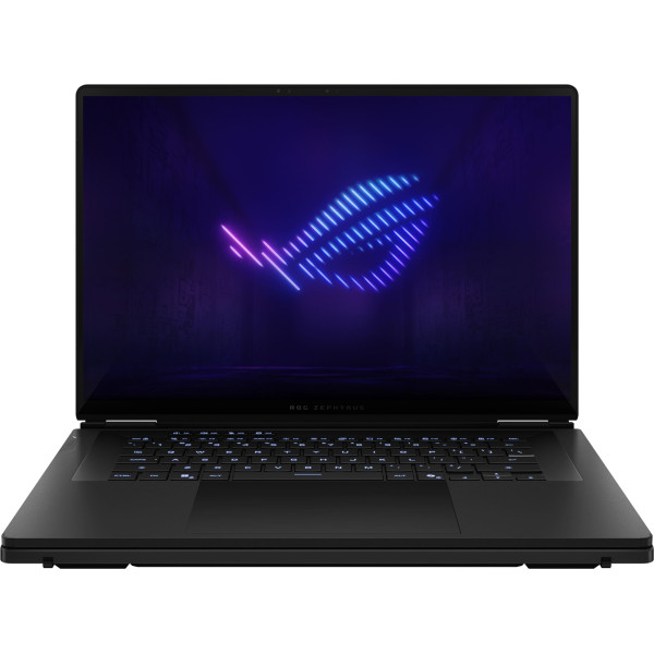 Ноутбук Asus ROG Zephyrus Duo GX651AX-SR100X (90NR0NT2-M004C0) Stellar Grey