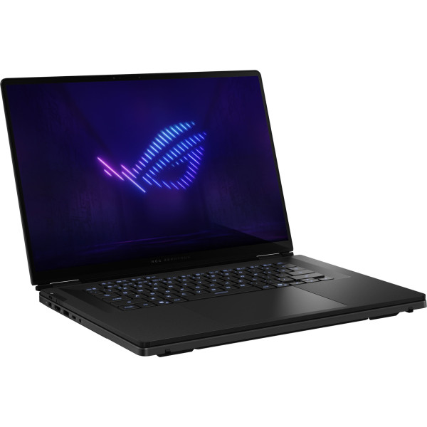 Ноутбук Asus ROG Zephyrus Duo GX651AX-SR100X (90NR0NT2-M004C0) Stellar Grey