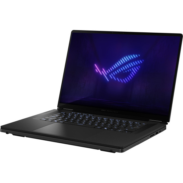 Ноутбук Asus ROG Zephyrus Duo GX651AX-SR100X (90NR0NT2-M004C0) Stellar Grey
