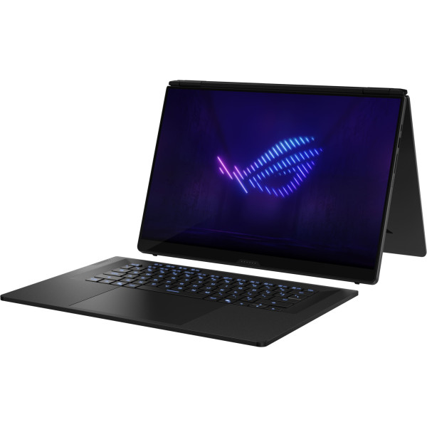 Ноутбук Asus ROG Zephyrus Duo GX651AX-SR100X (90NR0NT2-M004C0) Stellar Grey