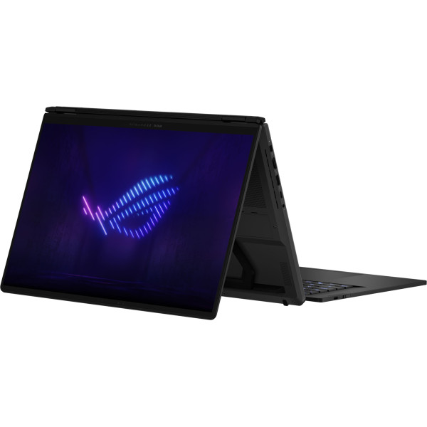 Ноутбук Asus ROG Zephyrus Duo GX651AX-SR100X (90NR0NT2-M004C0) Stellar Grey