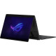 Ноутбук Asus ROG Zephyrus Duo GX651AX-SR100X (90NR0NT2-M004C0) Stellar Grey
