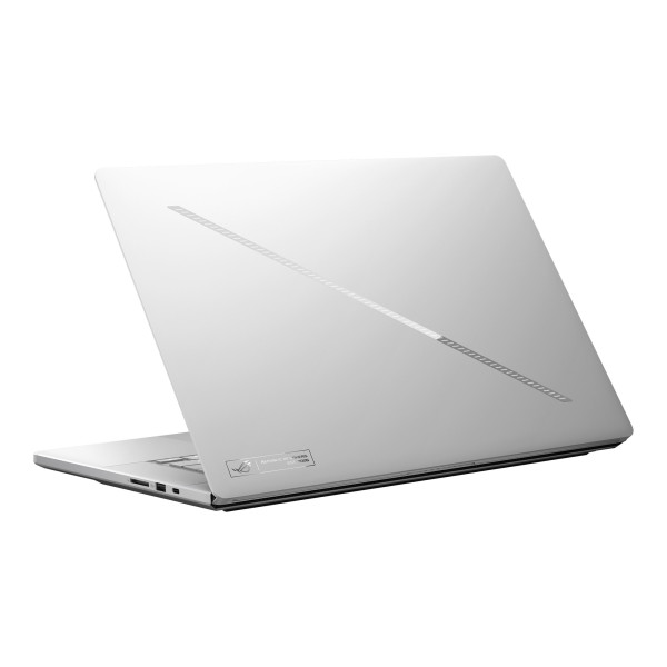 Ноутбук Asus ROG Zephyrus G16 GU606AR-TB011W (90NR0PC1-M00790) Platinum White