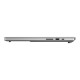 Ноутбук Asus ROG Zephyrus G16 GU606AR-TB011W (90NR0PC1-M00790) Platinum White