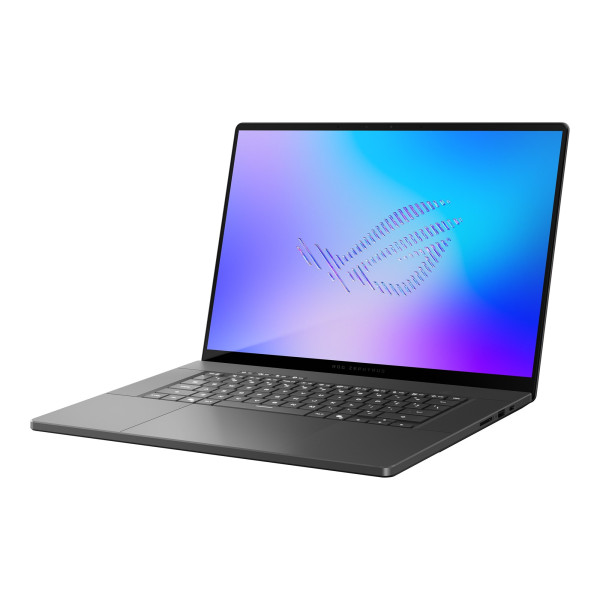 Ноутбук Asus ROG Zephyrus G16 GU606AX-TB064X (90NR0PE2-M00330) Eclipse Gray