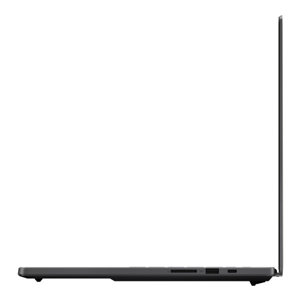 Ноутбук Asus ROG Zephyrus G16 GU606AX-TB064X (90NR0PE2-M00330) Eclipse Gray