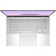 Ноутбук Asus ExpertBook CX54 Chromebook Plus CX5403CMA-QN0678 (90NX0791-M00T90) Fog Silver