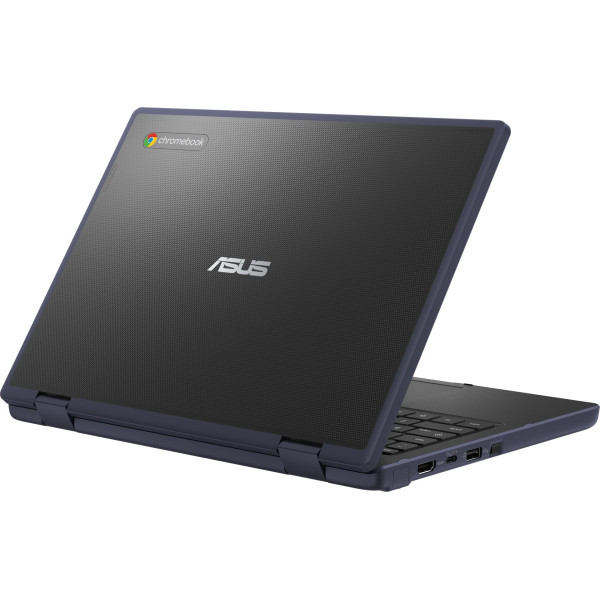 Ноутбук Asus Chromebook CZ11 Flip CZ1104FM2A-NS0267 (90NX07V1-M00900) Mineral Grey