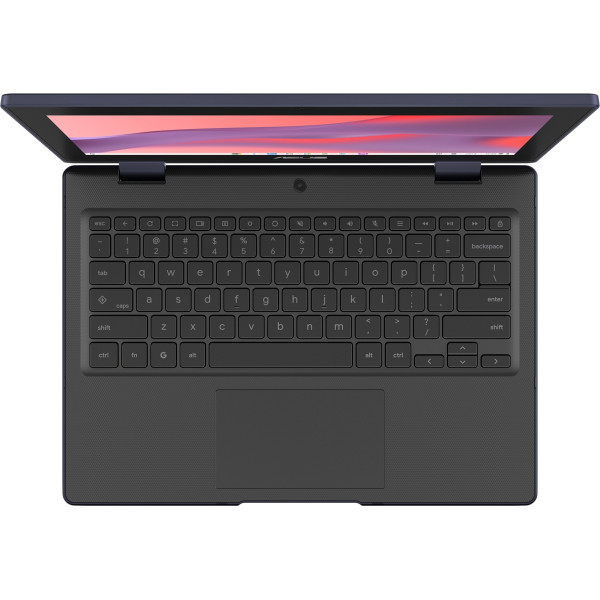 Ноутбук Asus Chromebook CZ11 Flip CZ1104FM2A-NS0267 (90NX07V1-M00900) Mineral Grey