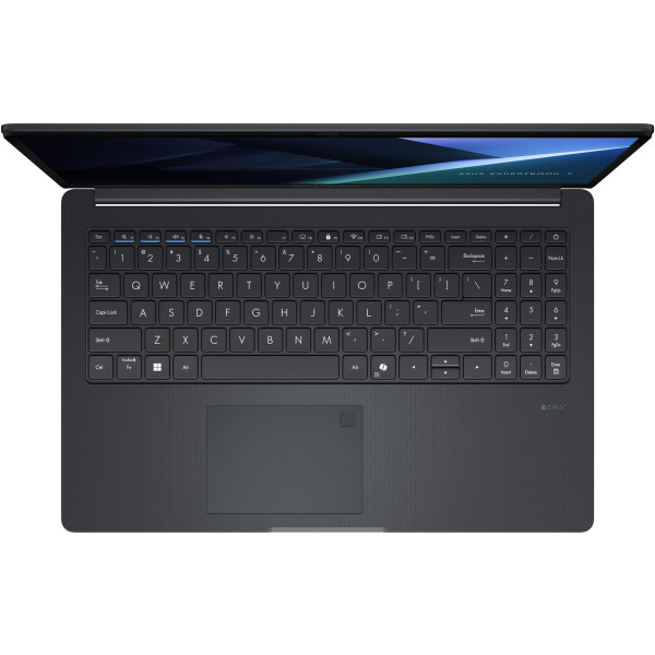 Ноутбук Asus ExpertBook B1 B1503CVA-S77513 (90NX0801-M08PS0) Gentle Grey