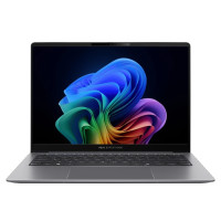 Ноутбук Asus ExpertBook P5 P5405CSA-NZ1058X (90NX0861-M01E50) Misty Grey