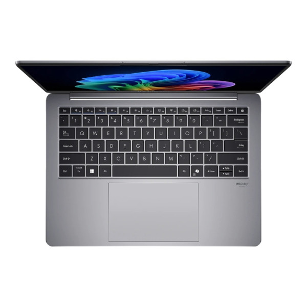 Ноутбук Asus ExpertBook P5 P5405CSA-NZ1058X (90NX0861-M01E50) Misty Grey