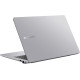 Ноутбук Asus ExpertBook P1 P1503CVA-S72800 (90NX0881-M036Y0) Misty Grey