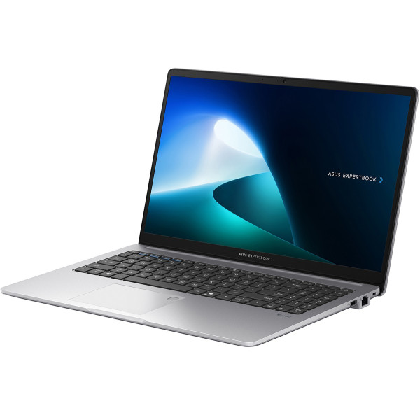 Ноутбук Asus ExpertBook P1 P1503CVA-S72802 (90NX0881-M03700) Misty Grey