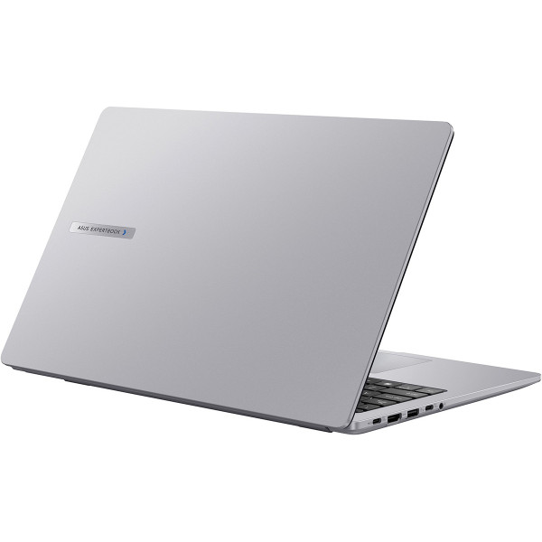 Ноутбук Asus ExpertBook P1 P1503CVA-S72802 (90NX0881-M03700) Misty Grey