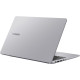 Ноутбук Asus ExpertBook P1 P1503CVA-S72802 (90NX0881-M03700) Misty Grey