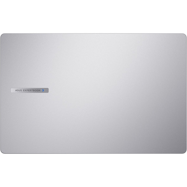 Ноутбук Asus ExpertBook P1 P1503CVA-S72802 (90NX0881-M03700) Misty Grey