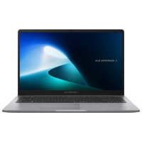 Ноутбук Asus ExpertBook P1 P1503CVA-S72300X (90NX0881-M03870) Misty Grey