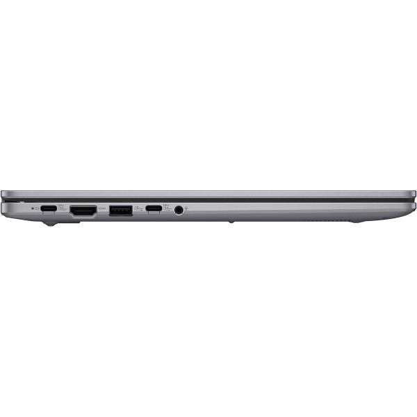 Ноутбук Asus ExpertBook P1 P1503CVA-S72300X (90NX0881-M03870) Misty Grey