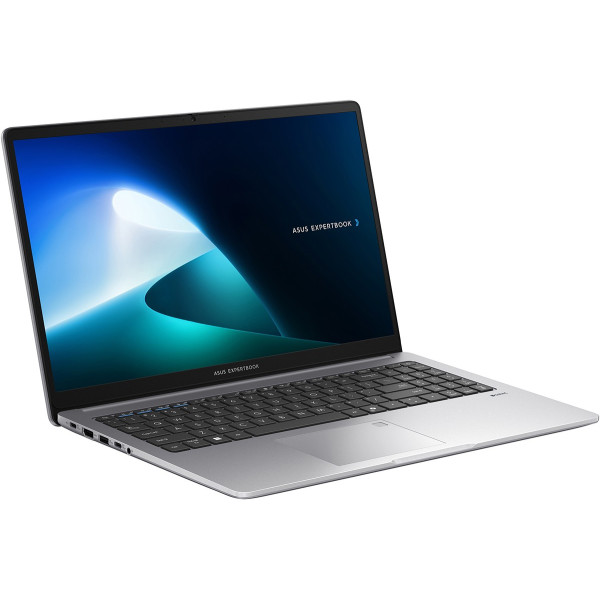 Ноутбук Asus ExpertBook P1 P1503CVA-S72300X (90NX0881-M03870) Misty Grey