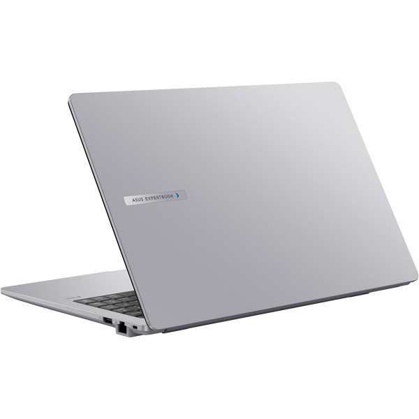 Ноутбук Asus ExpertBook P1 P1503CVA-S72300X (90NX0881-M03870) Misty Grey