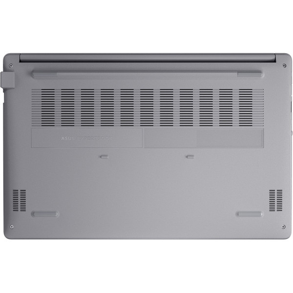 Ноутбук Asus ExpertBook P1 P1503CVA-S72300X (90NX0881-M03870) Misty Grey