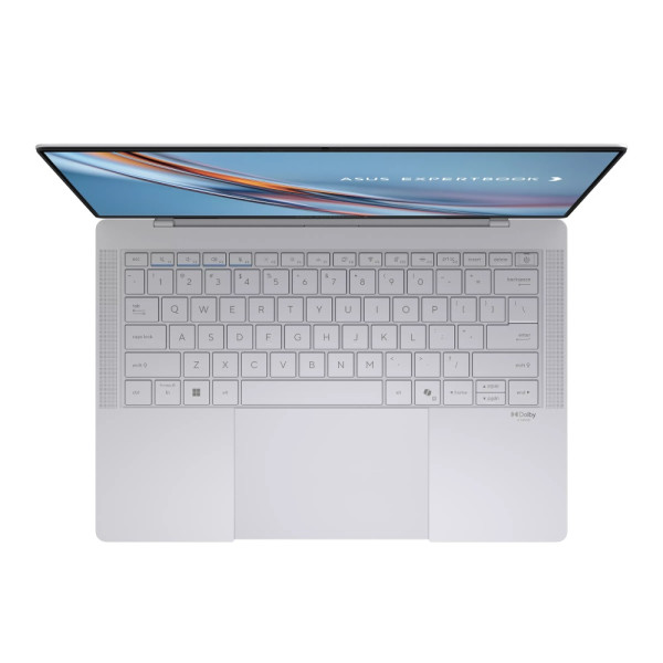 Ноутбук Asus ExpertBook Ultra B9406CAA-TH1339X (90NX09J1-M01JC0) Morn Grey