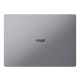 Ноутбук Asus ExpertBook P5 G2 PM5406CGA-SF0148X (90NX0AA1-M005C0) Misty Grey