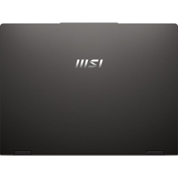 Ноутбук MSI Venture 14 AI A1MG-031XUA (9S7-14Q221-031) Solid Gray