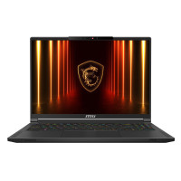 Ноутбук MSI Stealth A16 AI+ A3XWHG-067XUA (9S7-15FL35-067) Black