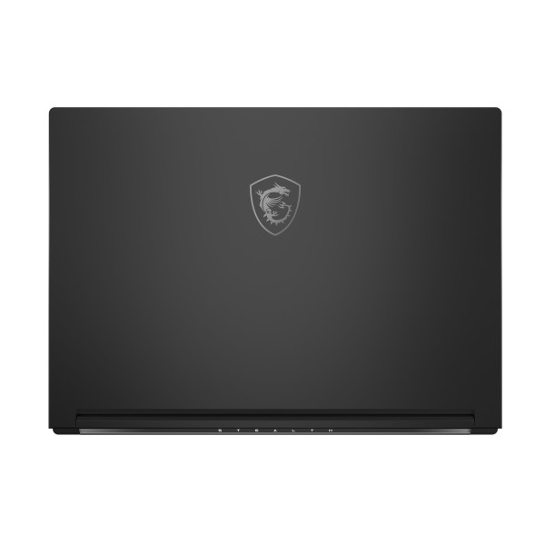 Ноутбук MSI Stealth A16 AI+ A3XWHG-067XUA (9S7-15FL35-067) Black