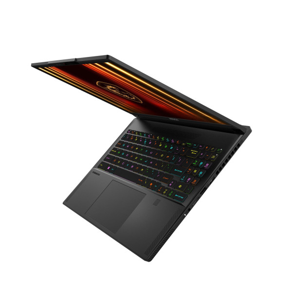 Ноутбук MSI Stealth A16 AI+ A3XWIG-068UA (9S7-15FL35-068) Black