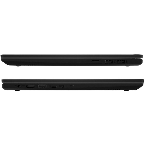 Ноутбук MSI Modern 15 H AI C1MG-099UA (9S7-15H551-099) Classic Black