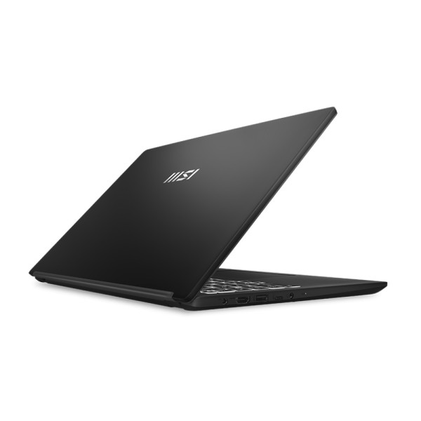 Ноутбук MSI Modern 15 H AI C1MG-099UA (9S7-15H551-099) Classic Black