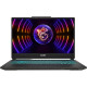 Ноутбук MSI Cyborg 15 A13VE-2285XUA (9S7-15K111-2285) Black