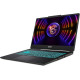 Ноутбук MSI Cyborg 15 A13VE-2285XUA (9S7-15K111-2285) Black