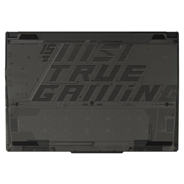 Ноутбук MSI Cyborg 15 A13VE-2285XUA (9S7-15K111-2285) Black