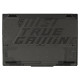 Ноутбук MSI Cyborg 15 A13VE-2285XUA (9S7-15K111-2285) Black