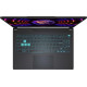 Ноутбук MSI Cyborg 15 A13VE-2474XUA (9S7-15K112-2474) Black