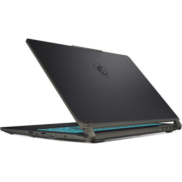 Ноутбук MSI Cyborg 15 A13VE-2474XUA (9S7-15K112-2474) Black