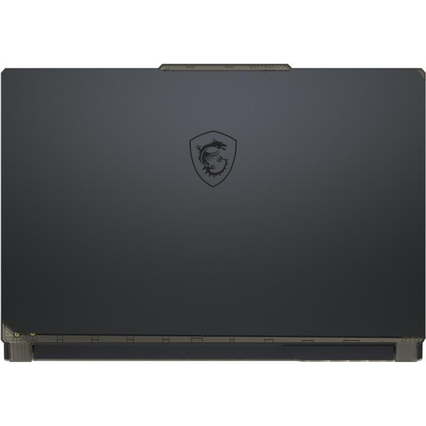 Ноутбук MSI Cyborg 15 A13VE-2474XUA (9S7-15K112-2474) Black
