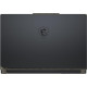 Ноутбук MSI Cyborg 15 A13VE-2474XUA (9S7-15K112-2474) Black