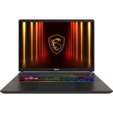 Ноутбук MSI Vector 16 HX AI A2XWHG-224XUA (9S7-15M352-224) Cosmos Gray