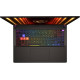 Ноутбук MSI Vector 16 HX AI A2XWHG-821XUA (9S7-15M352-821) Cosmos Gray