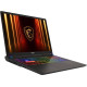 Ноутбук MSI Vector 16 HX AI A2XWHG-821XUA (9S7-15M352-821) Cosmos Gray