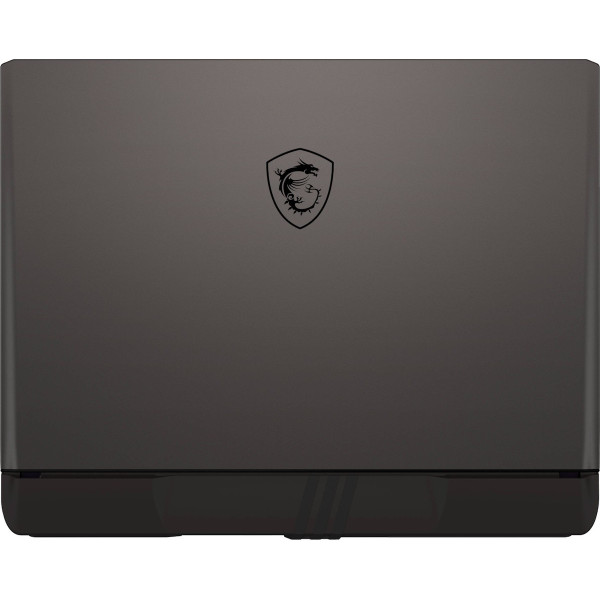 Ноутбук MSI Vector 16 HX AI A2XWHG-821XUA (9S7-15M352-821) Cosmos Gray
